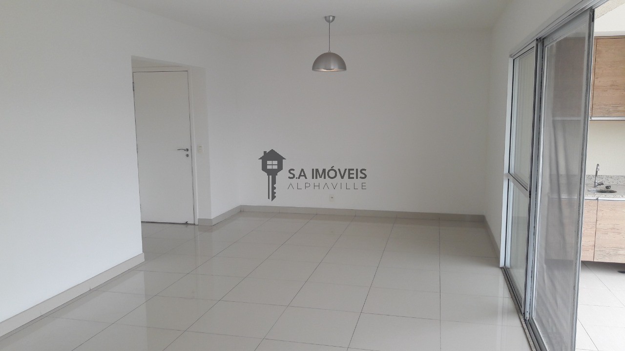 Apartamento para locação no Alpha Vita, 144 m² – Alphaville, Santana de Parnaíba – Cód. 78628718 — imagem 3