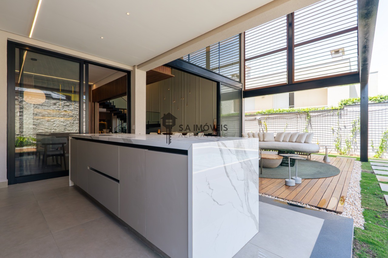 Casa à venda no Residencial 2, 440 m² – Alphaville Residencial Dois, Barueri – Cód. 78672626 — imagem 16
