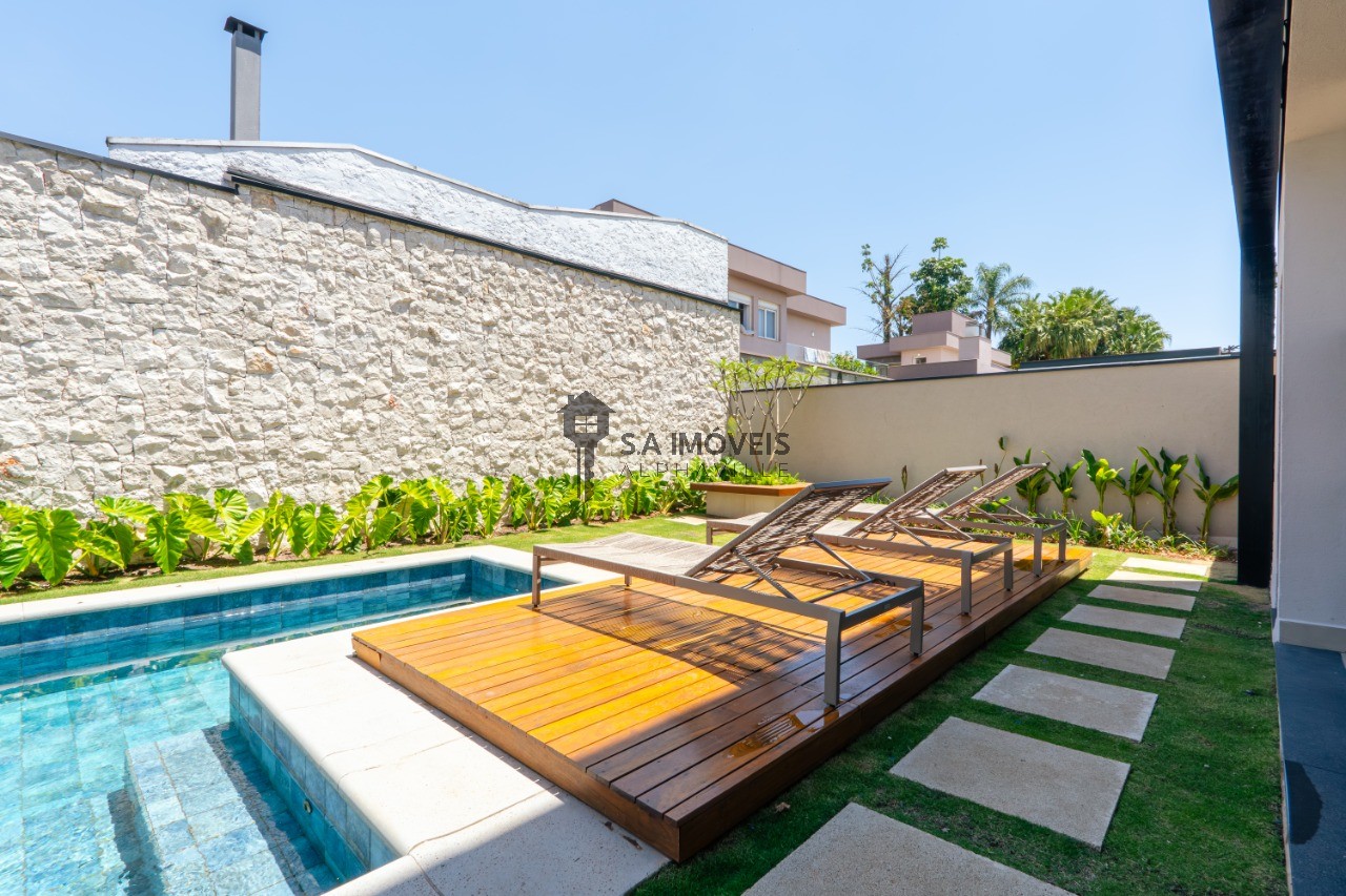 Casa à venda no Residencial 2, 440 m² – Alphaville Residencial Dois, Barueri – Cód. 78672626 — imagem 13