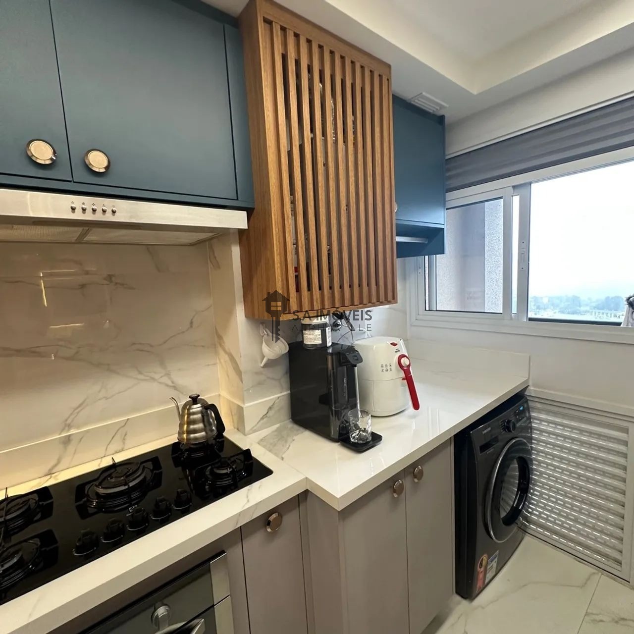 Apartamento à venda no Bellini, 109 m² – Centro Comercial Jubran, Barueri – Cód. 78668663 — imagem 16