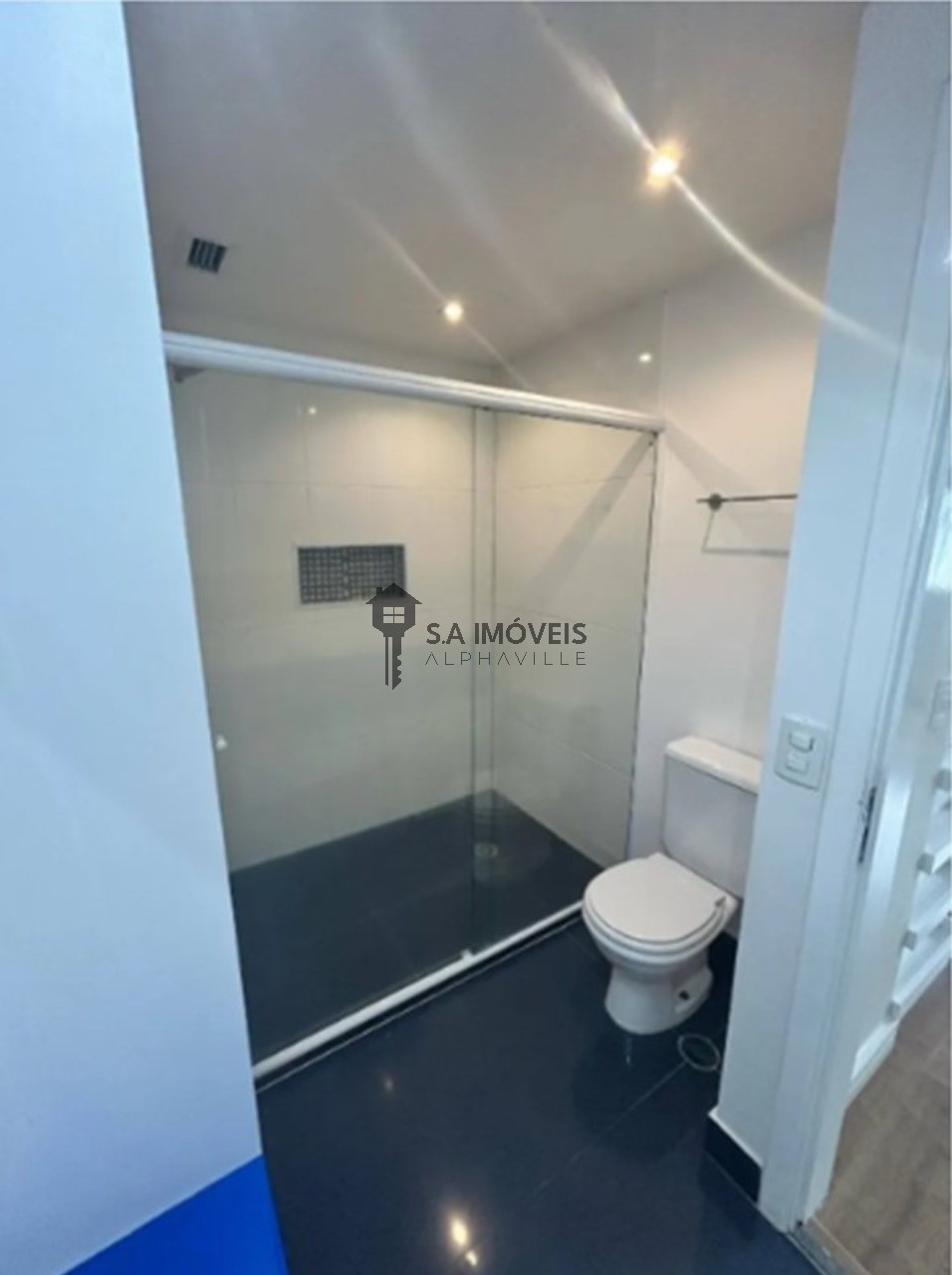 Apartamento à venda em Alphaville Centro Industrial e Empresarial/Alphaville., 39 m² – Barueri – Cód. 78743805 — imagem 11
