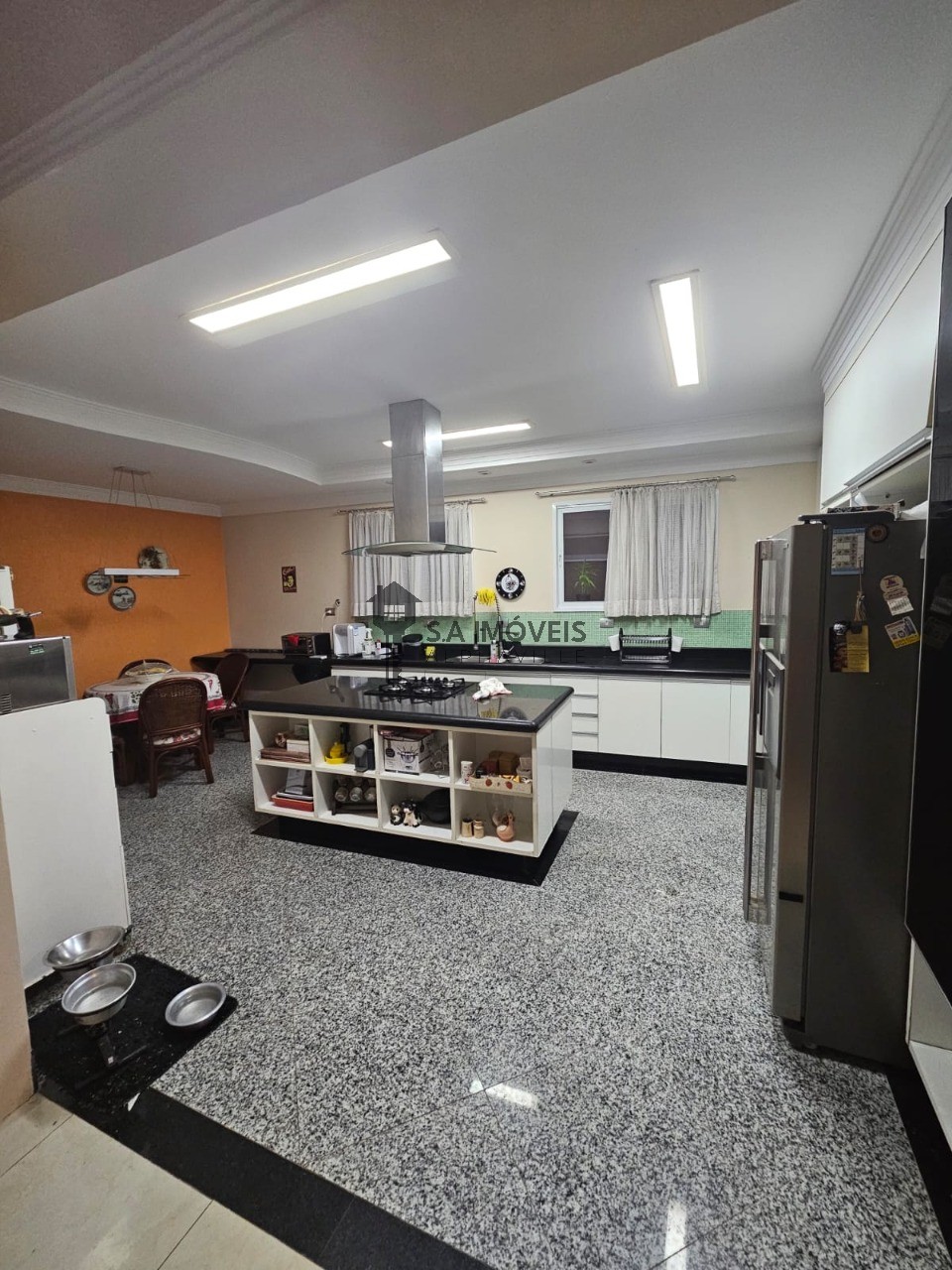 CASA — ALAMEDA CARAGUATATUBA - residencial 3 - ALPHAVILLE - SANTANA DE PARNAÍBA/SP — imagem 14