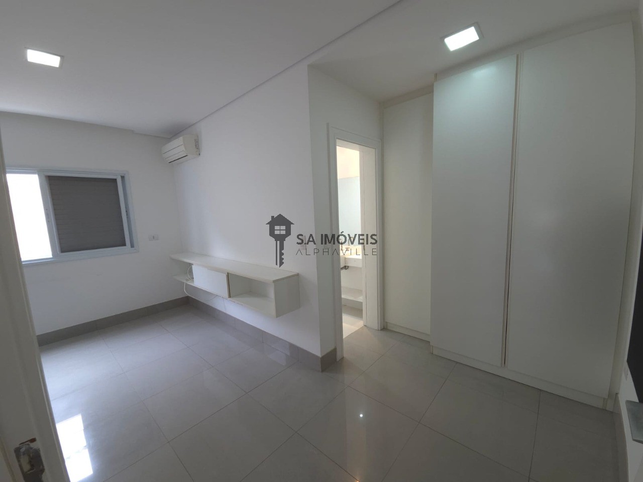 CASA — AVENIDA GÊMINI - genesis 1 - ALPHAVILLE - SANTANA DE PARNAÍBA/SP — imagem 7
