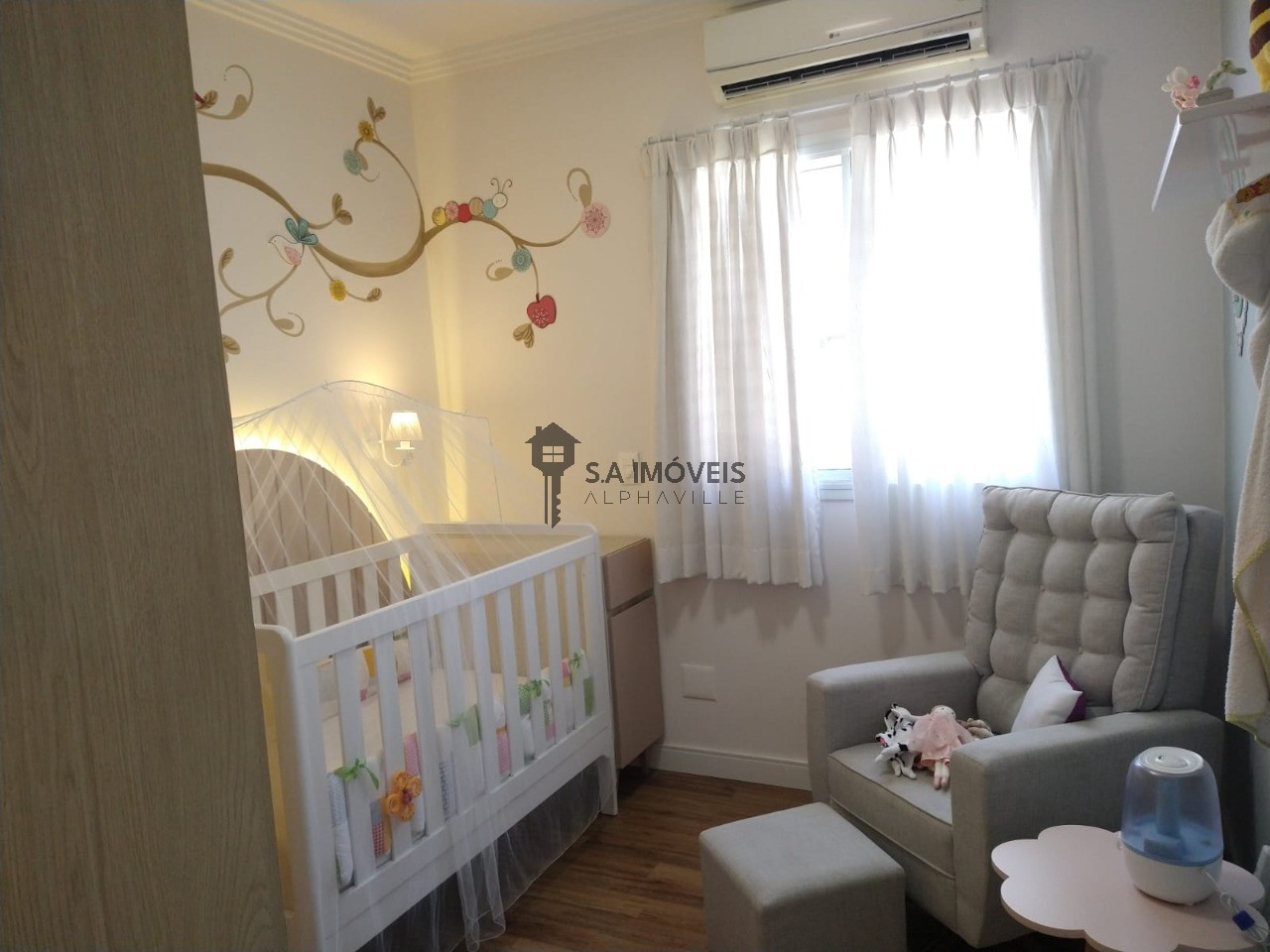 Casa à venda no Tamboré 6, 160 m² – Tamboré, Santana de Parnaíba – Cód. 78642316 — imagem 20