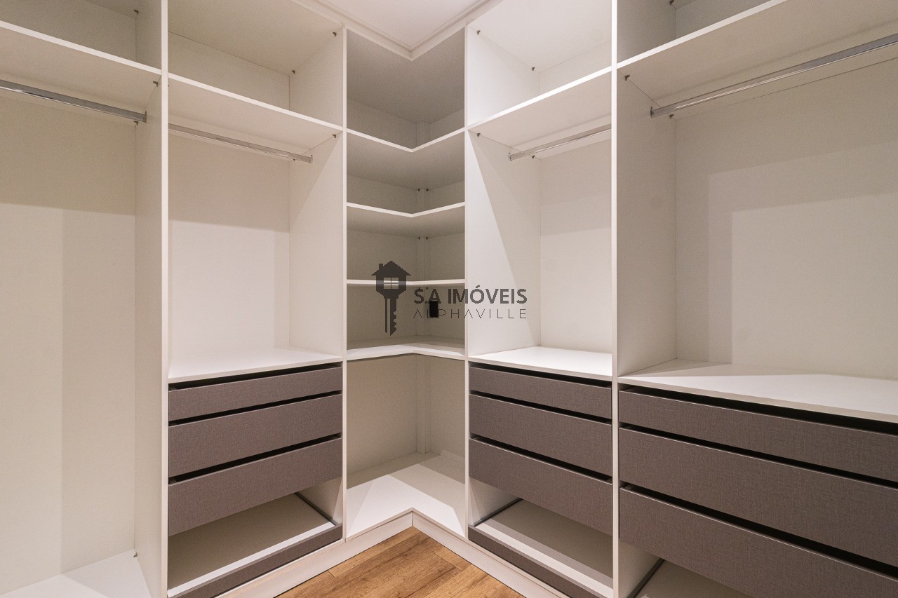 Casa para venda ou locação no Residencial 4, 330 m² – Alphaville, Santana de Parnaíba – Cód. 78701942 — imagem 16