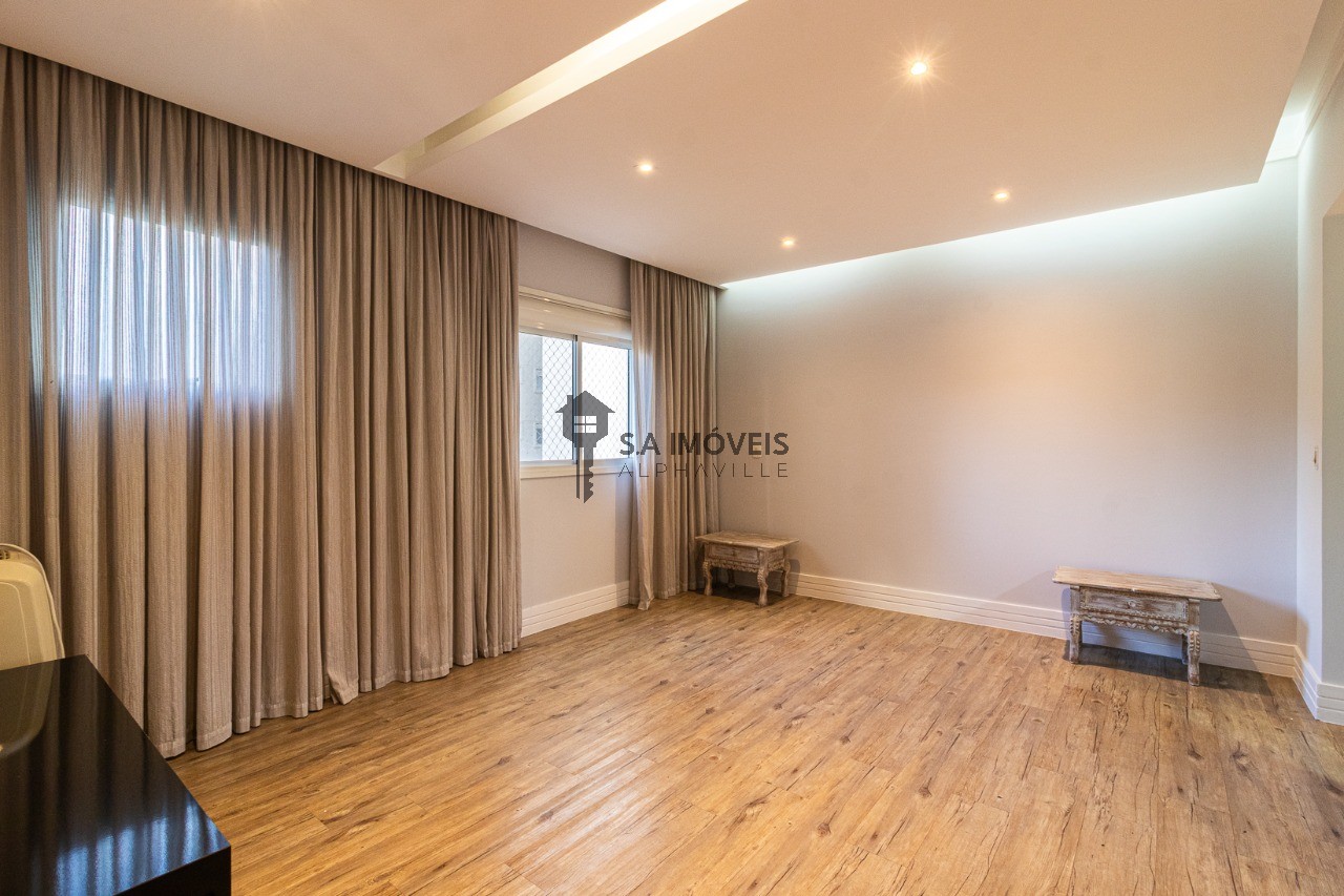 Apartamento para locação no Parque Tamboré, 139 m² – Tamboré, Santana de Parnaíba – Cód. 78728982 — imagem 11