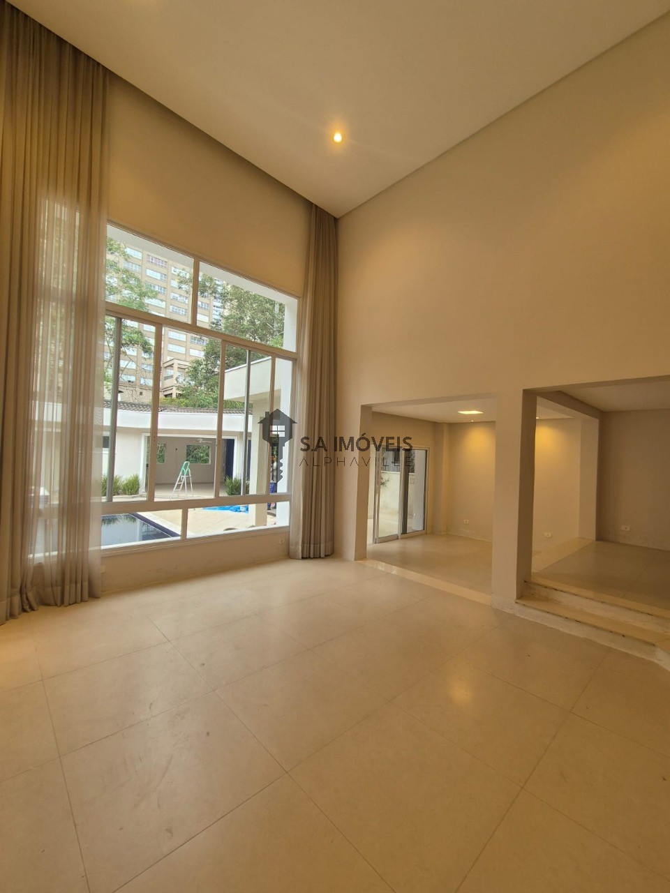 Casa para locação no Singular, 230 m² – Tamboré, Santana de Parnaíba – Cód. 78477842 — imagem 15