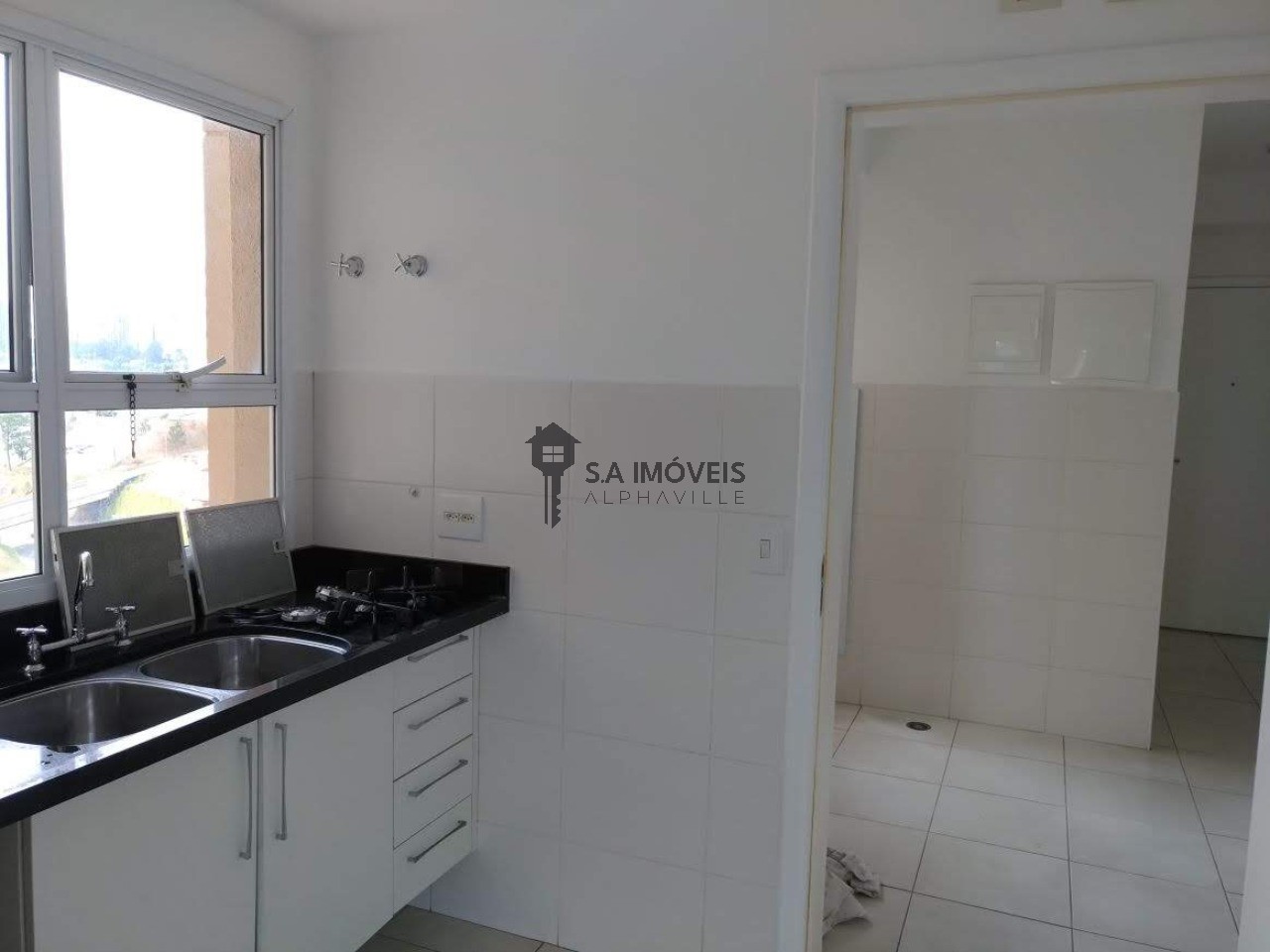 APARTAMENTO — AVENIDA SAGITÁRIO - alpha garden - alpha garden - SÍTIO TAMBORÉ ALPHAVILLE - BARUERI/SP — imagem 6