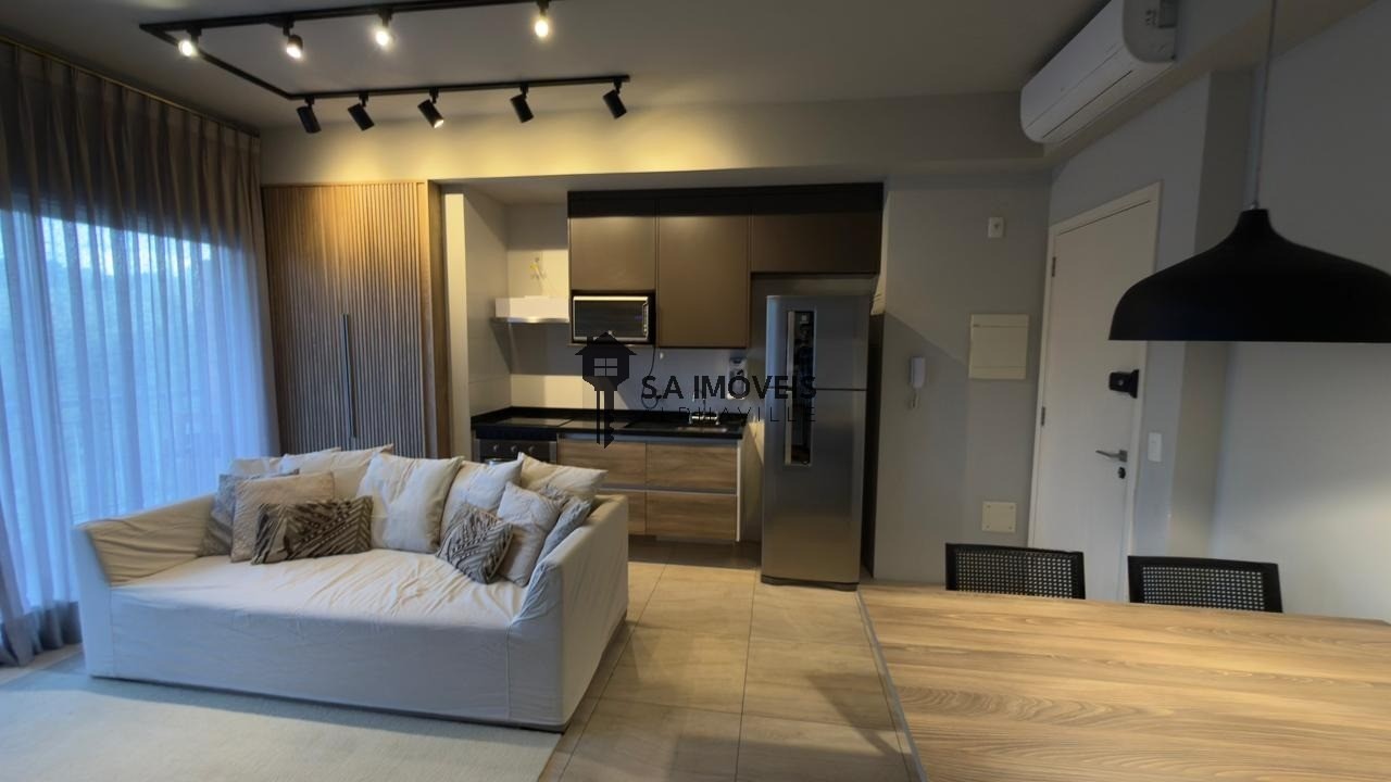 Apartamento à venda no Trix, 58 m² – Tamboré, Santana de Parnaíba – Cód. 78634676 — imagem 7