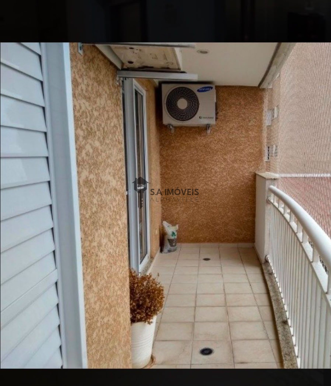 APARTAMENTO — AVENIDA TUCUNARÉ - panoramic - panoramic - TAMBORÉ - BARUERI/SP — imagem 4