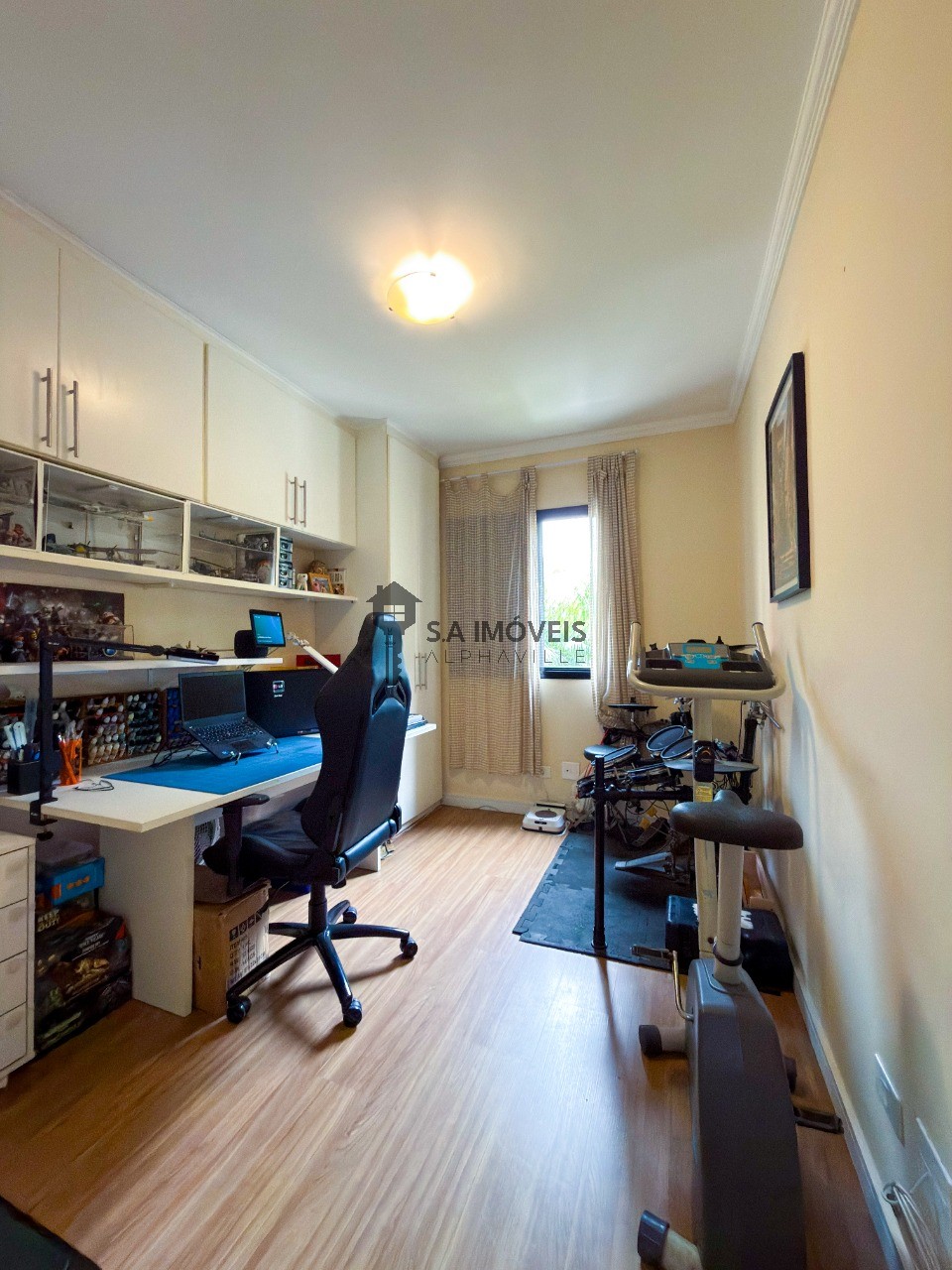 Apartamento à venda em Dezoito do Forte Empresarial/Alphaville., 83 m² – Barueri – Cód. 78648105 — imagem 6