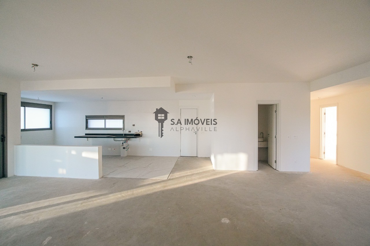 APARTAMENTO — AVENIDA SAGITÁRIO - neo - neo - SÍTIO TAMBORÉ ALPHAVILLE - BARUERI/SP — imagem 17
