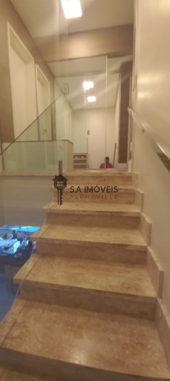 Apartamento à venda no Gramercy One, 200 m² – Alphaville Empresarial, Barueri – Cód. 78629794 — imagem 9