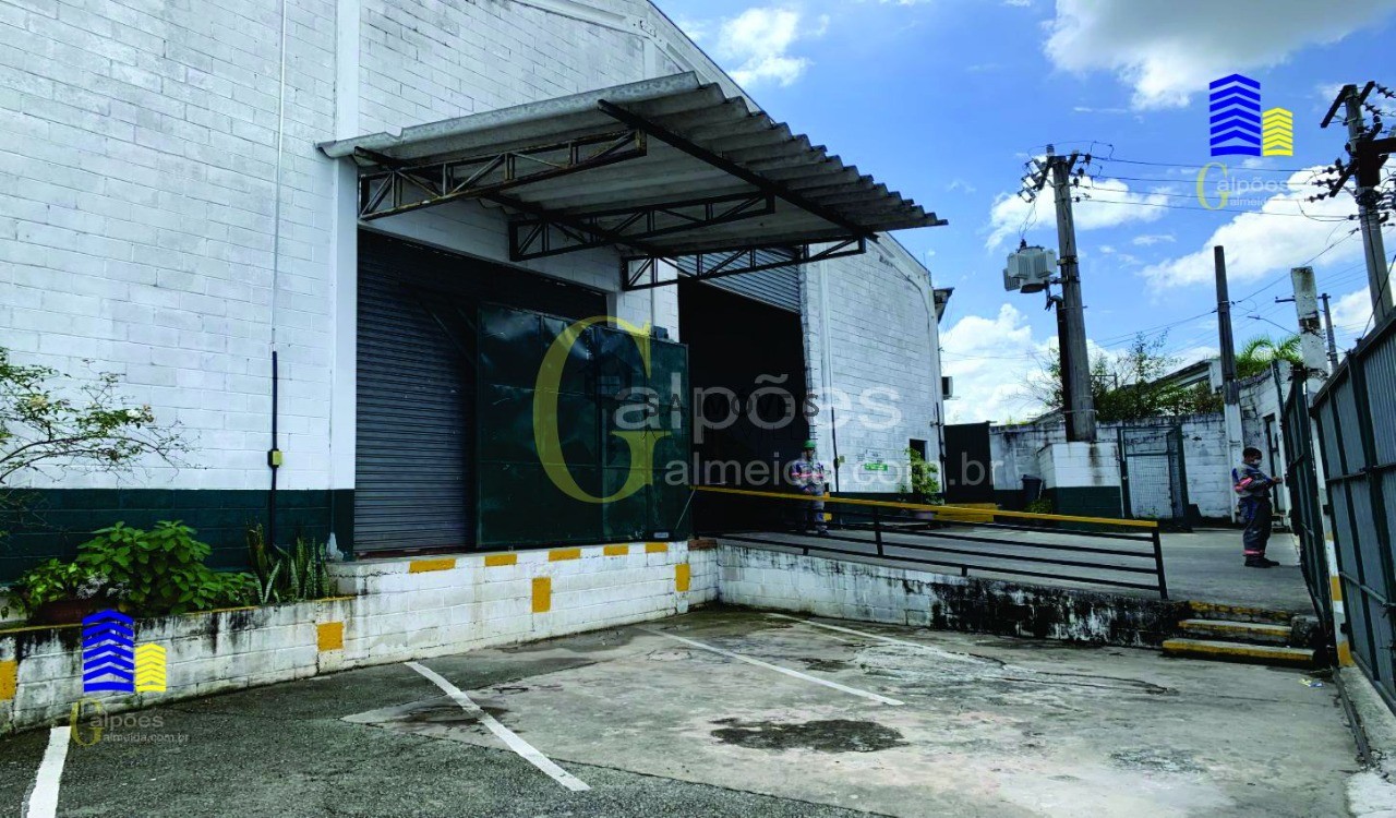Galpão à venda em Vila Sul Americana, 1.059,34 m² – Carapicuíba – Cód. 78645044 — imagem 3