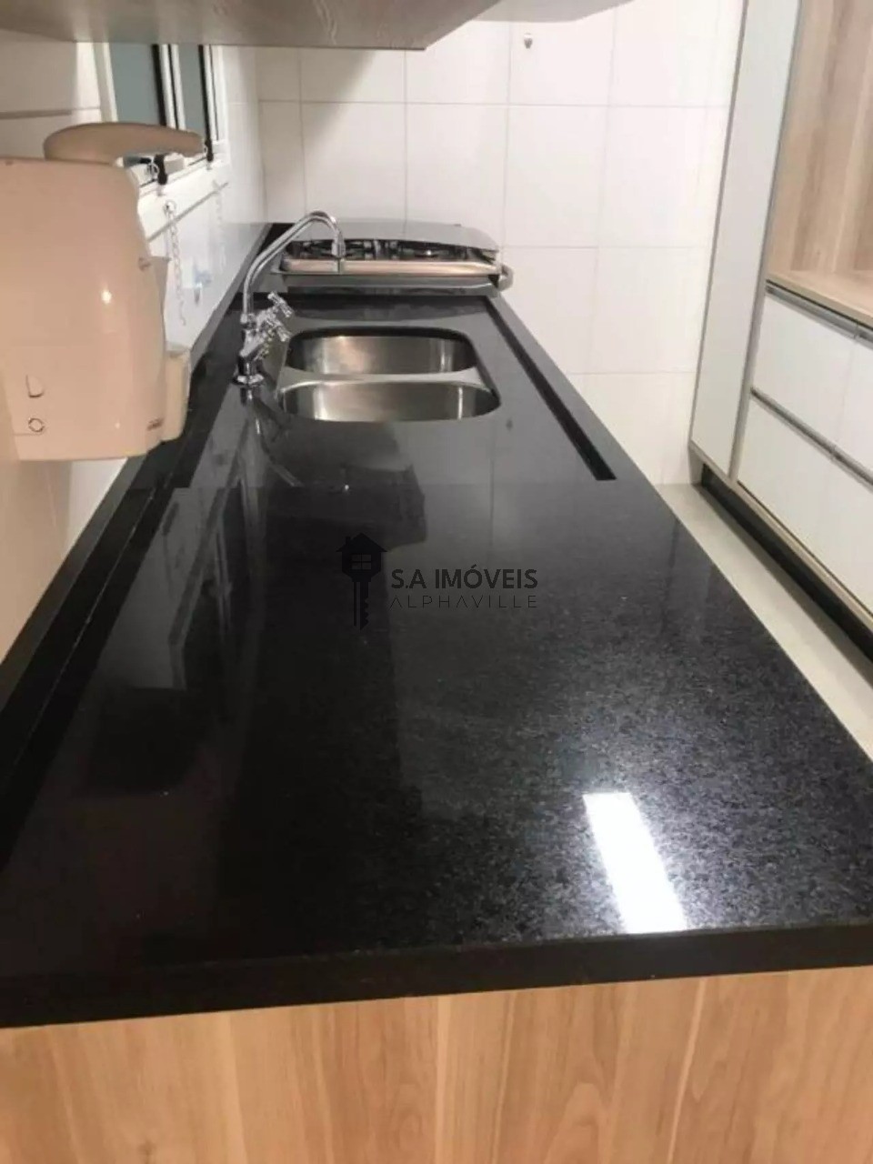 APARTAMENTO — ALAMEDA CORES DA MATA - premium tambore - premium tambore - TAMBORÉ - SANTANA DE PARNAÍBA/SP — imagem 9