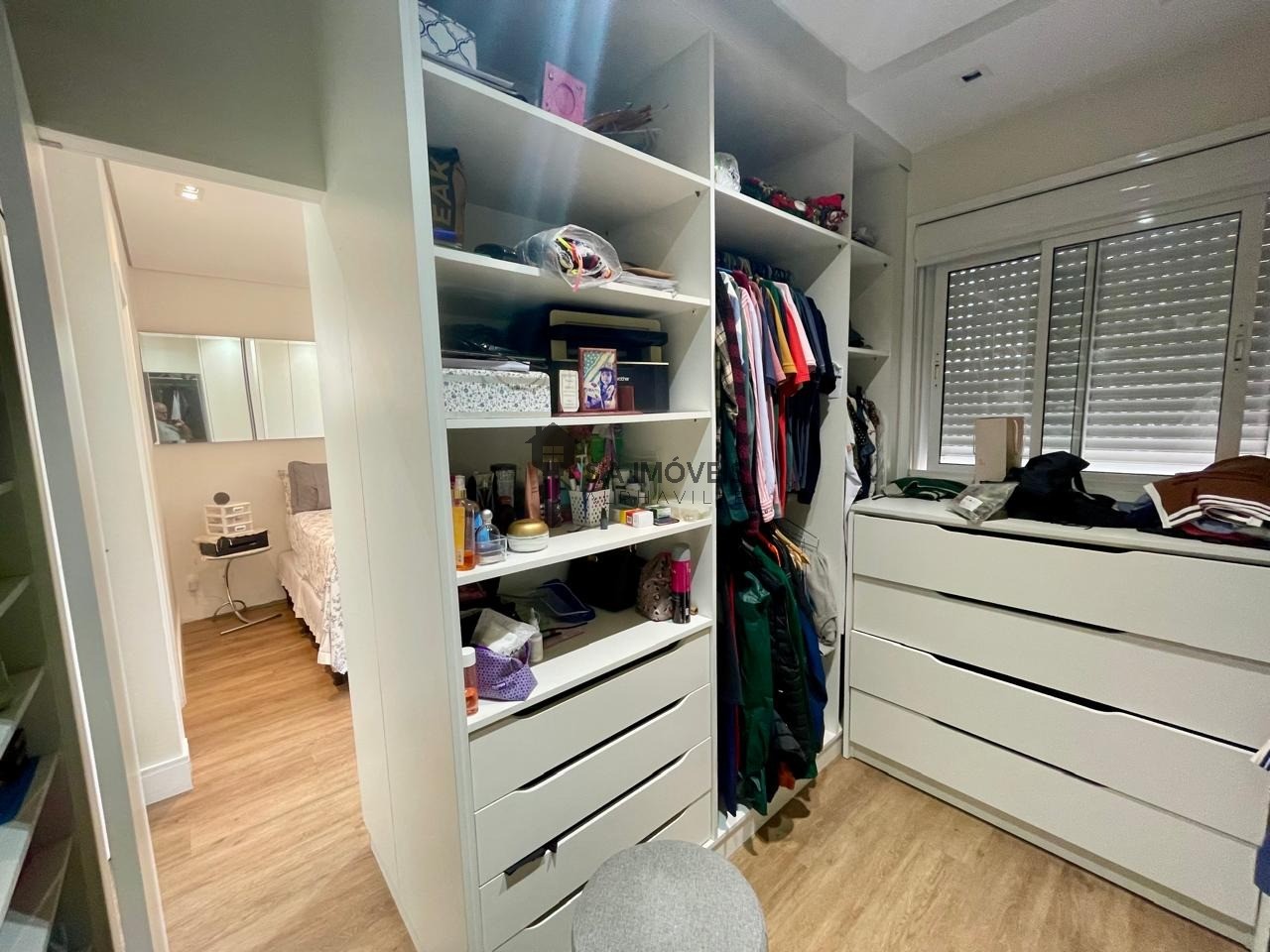 APARTAMENTO — AVENIDA DELMAR - Royal park - Royal park - ALPHAVILLE EMPRESARIAL - BARUERI/SP — imagem 24