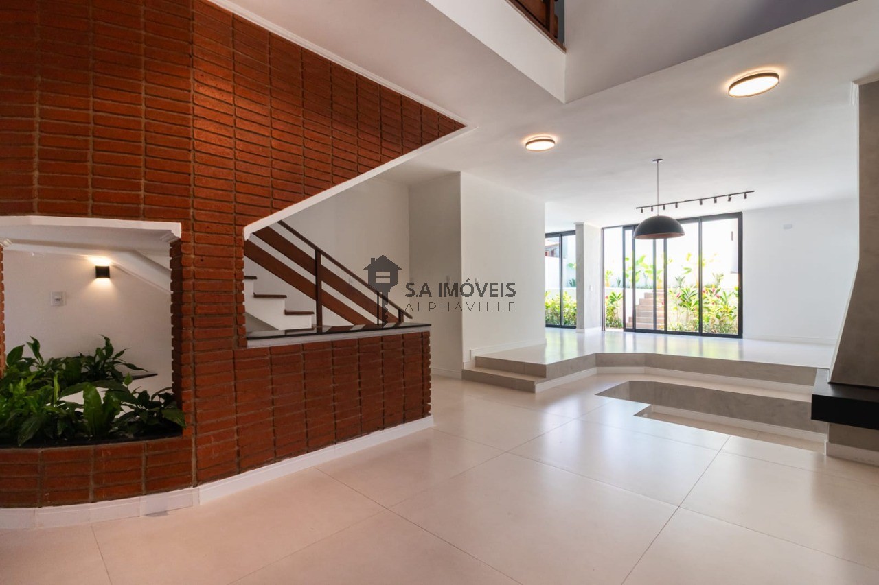 Casa à venda no Residencial 9, 297 m² – Alphaville, Santana de Parnaíba – Cód. 78730304 — imagem 2