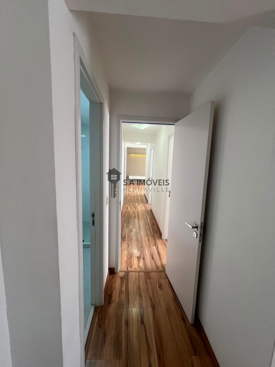 Apartamento para locação no Bellagio, 96 m² – Alphaville Empresarial, Barueri – Cód. 78692307 — imagem 13