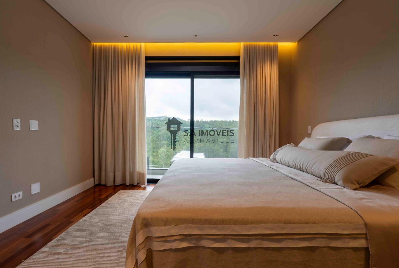 Casa à venda no Itahyê, 427,32 m² – Cidade Tamboré, Santana de Parnaíba – Cód. 77771380 — imagem 22