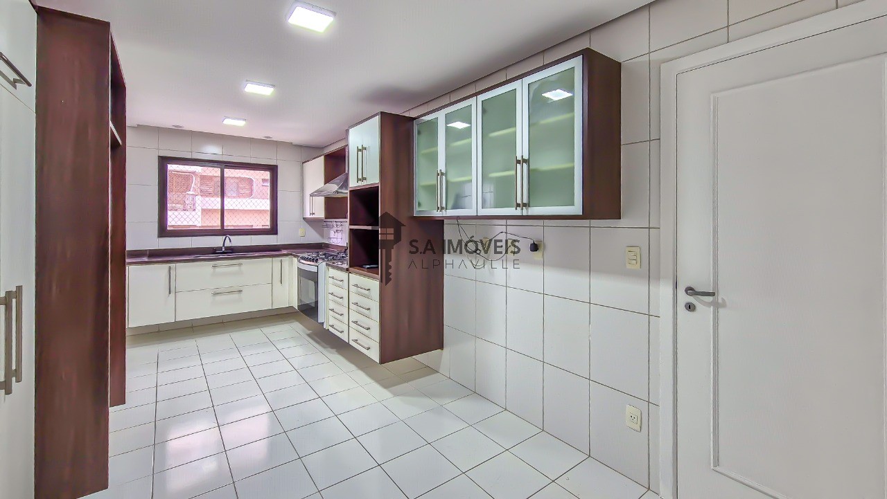 Apartamento à venda em Alphaville Centro Industrial e Empresarial/Alphaville., 177 m² – Barueri – Cód. 78729570 — imagem 13