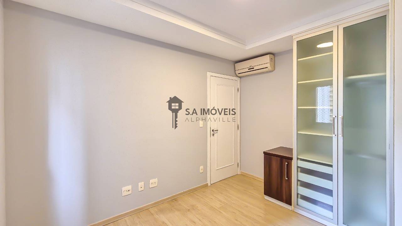 Apartamento à venda em Alphaville Centro Industrial e Empresarial/Alphaville., 177 m² – Barueri – Cód. 78729570 — imagem 33
