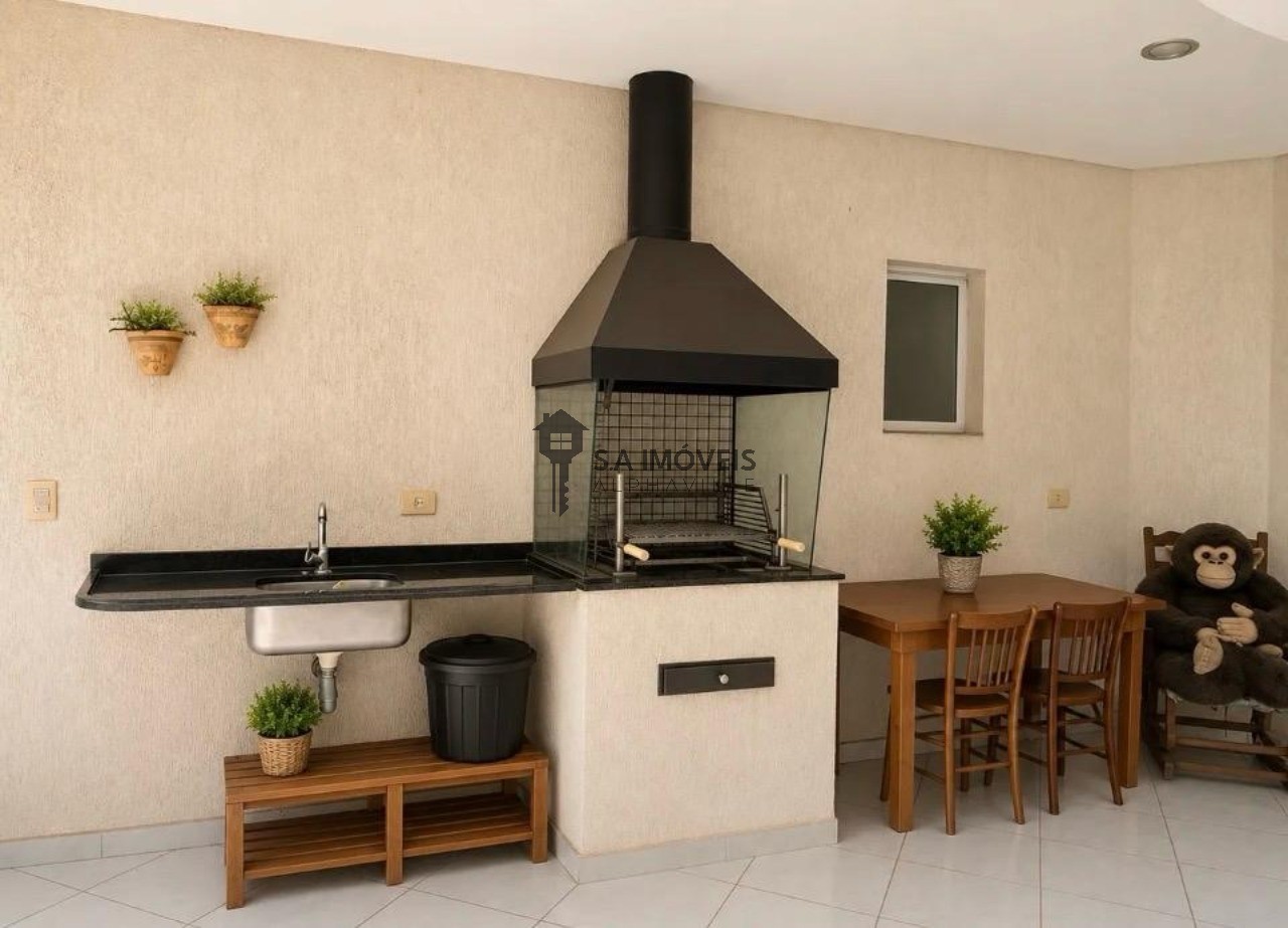 CASA — ESTRADA DE IPANEMA - valville 1 - PARQUE SINAI - SANTANA DE PARNAÍBA/SP — imagem 19