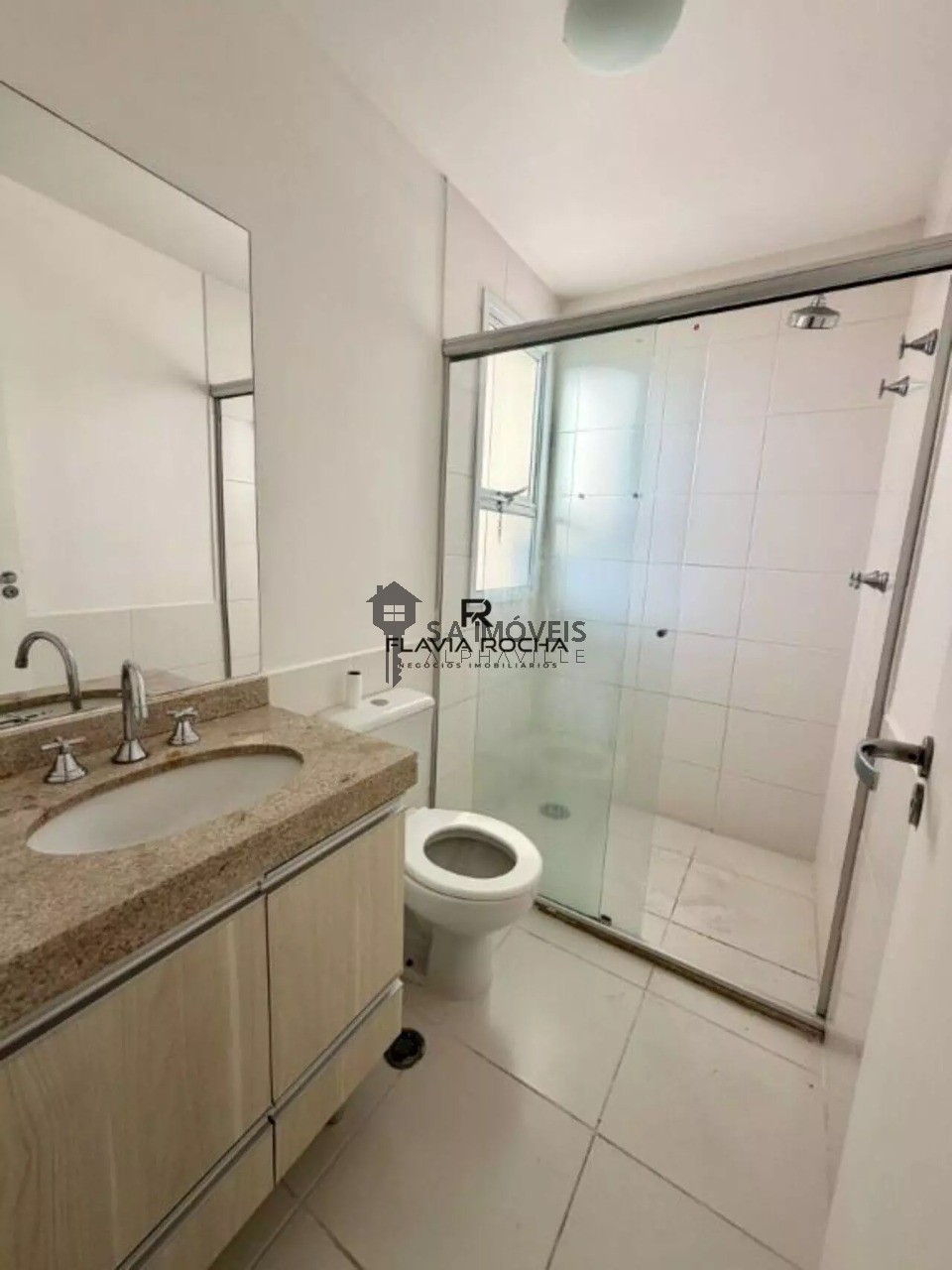 Apartamento para locação no Alpha Garden, 90 m² – Sítio Tamboré Alphaville, Barueri – Cód. 78724409 — imagem 24