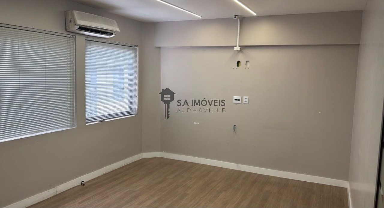 Sala comercial para venda ou locação em Alphaville Centro Industrial e Empresarial/Alphaville., 118 m² – Barueri – Cód. 78740945 — imagem 3