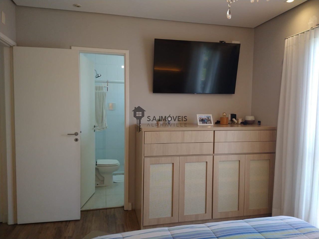 Casa à venda no Tamboré 6, 160 m² – Tamboré, Santana de Parnaíba – Cód. 78642316 — imagem 16