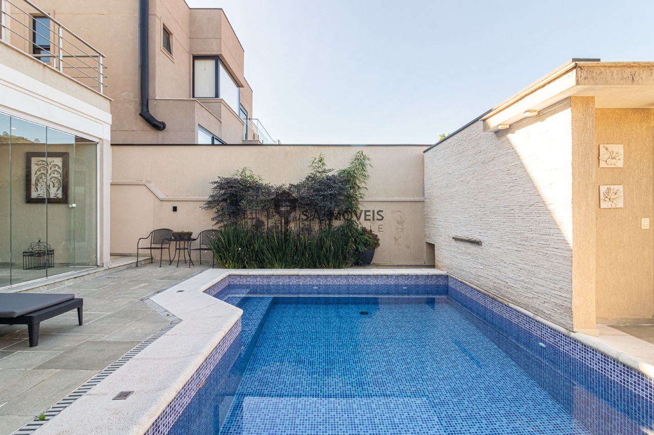 Casa à venda no Residencial 11, 455 m² – Alphaville, Santana de Parnaíba – Cód. 78729267 — imagem 23