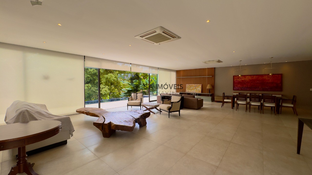 Casa à venda no Tamboré 1, 600 m² – Tamboré, Barueri – Cód. 78707904