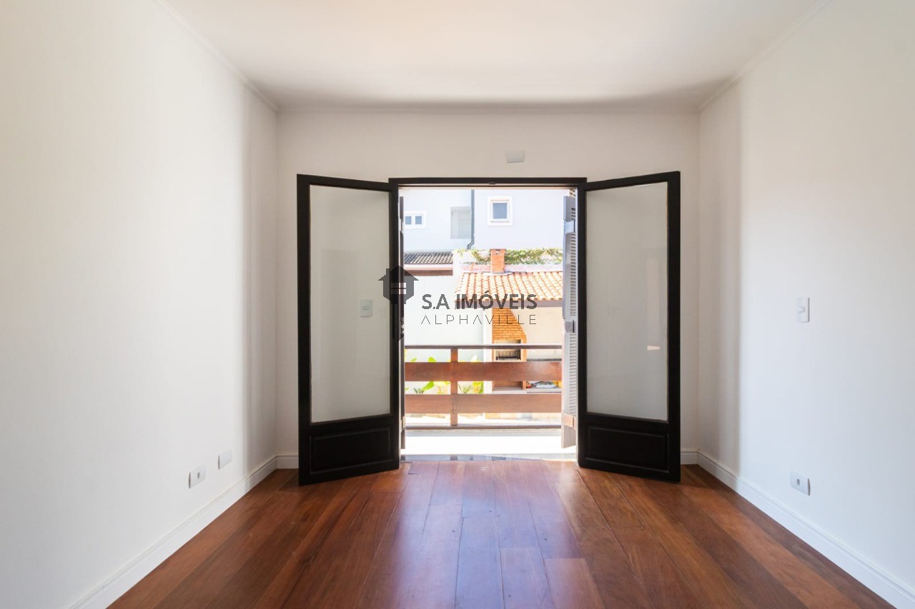 Casa à venda no Residencial 9, 297 m² – Alphaville, Santana de Parnaíba – Cód. 78730304 — imagem 18