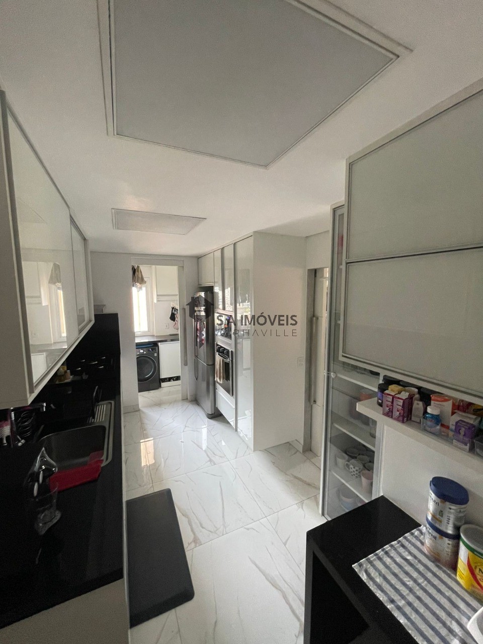 Apartamento à venda no Alpha Park, 107 m² – Sítio Tamboré Alphaville, Barueri – Cód. 78729588 — imagem 11