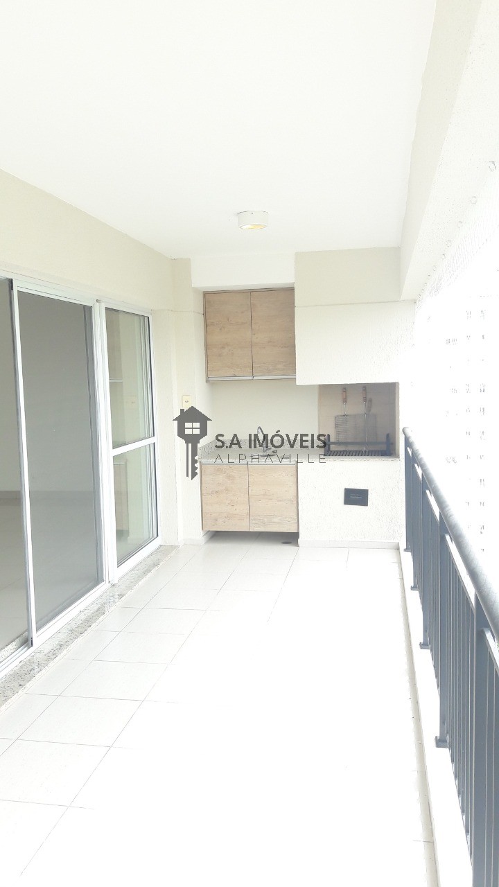 Apartamento para locação no Alpha Vita, 144 m² – Alphaville, Santana de Parnaíba – Cód. 78628718 — imagem 5