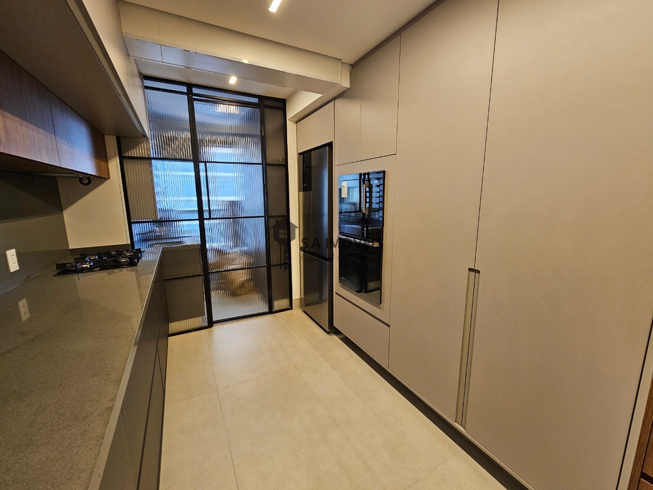 Apartamento para locação no Level, 123 m² – Sítio Tamboré Alphaville, Barueri – Cód. 78730309 — imagem 18