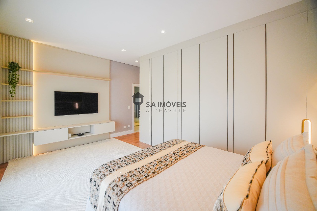 Casa à venda no Genesis 2, 372,78 m² – Alphaville, Santana de Parnaíba – Cód. 78667131 — imagem 19