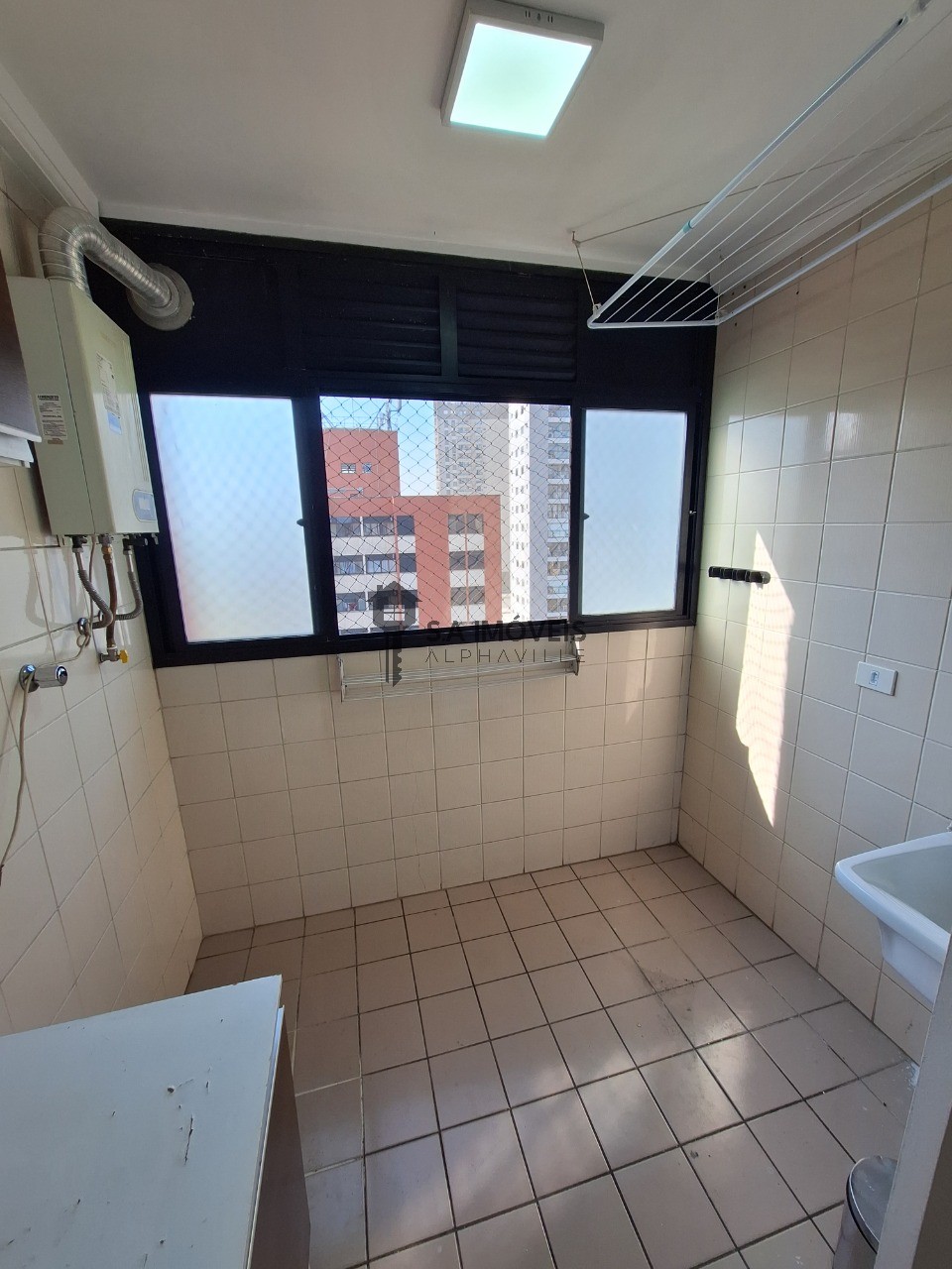 Apartamento para locação no Top Village, 76,04 m² – Tamboré, Barueri – Cód. 78624255 — imagem 6