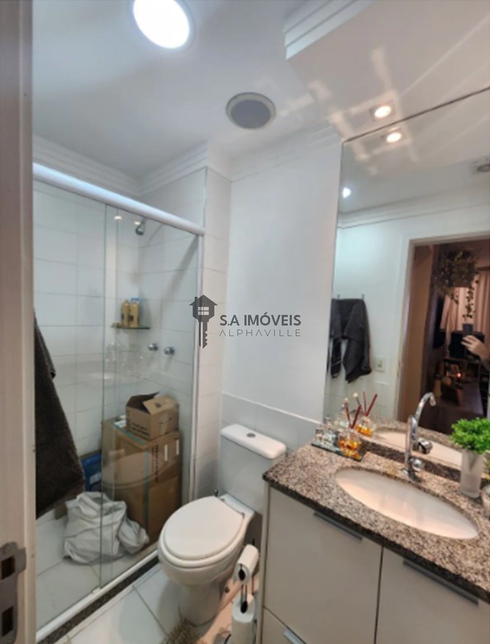 Apartamento à venda no Parque Barueri, 74 m² – Jardim Tupanci, Barueri – Cód. 78692418 — imagem 10