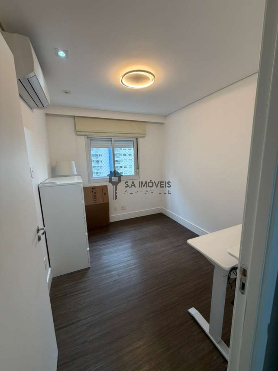 Apartamento à venda no Bellagio, 96 m² – Alphaville Empresarial, Barueri – Cód. 78668701 — imagem 12
