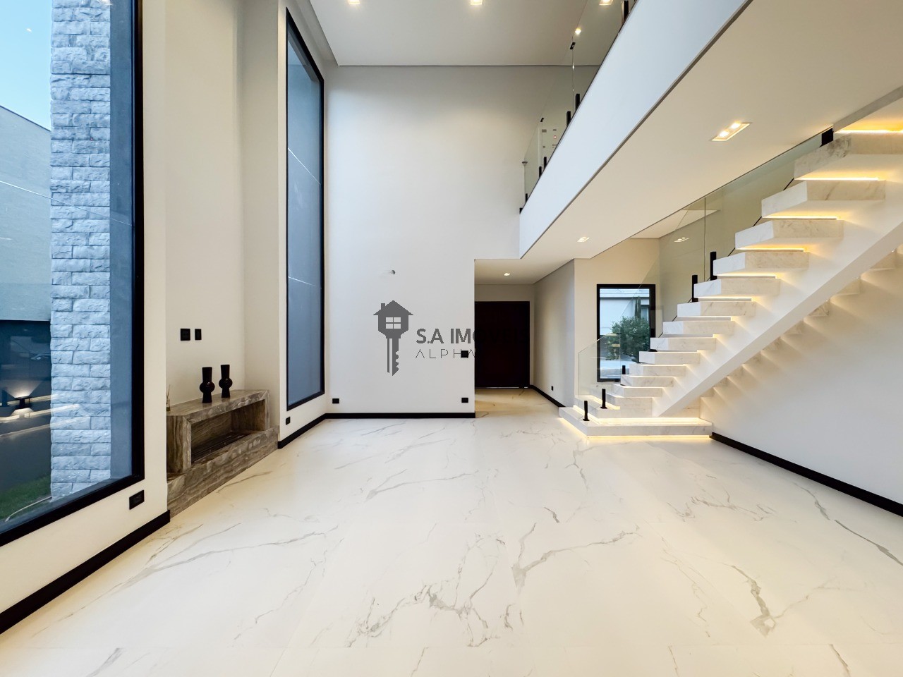 Casa à venda no Genesis 1, 361 m² – Alphaville, Santana de Parnaíba – Cód. 78634457 — imagem 6