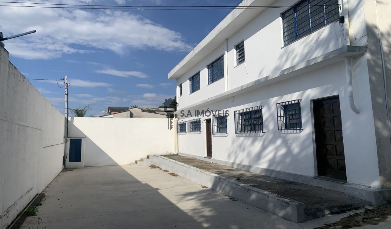 Galpão para locação em Jardim Isaura, 270 m² – Santana de Parnaíba – Cód. 78645342 — imagem 4