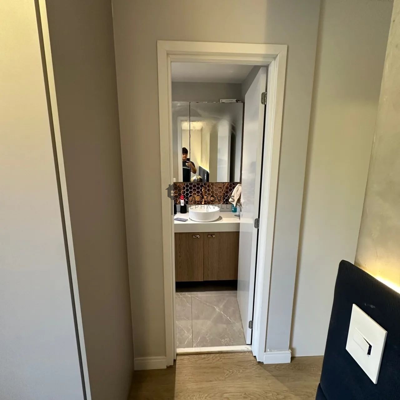 Apartamento à venda no Bellini, 109 m² – Centro Comercial Jubran, Barueri – Cód. 78668663 — imagem 24