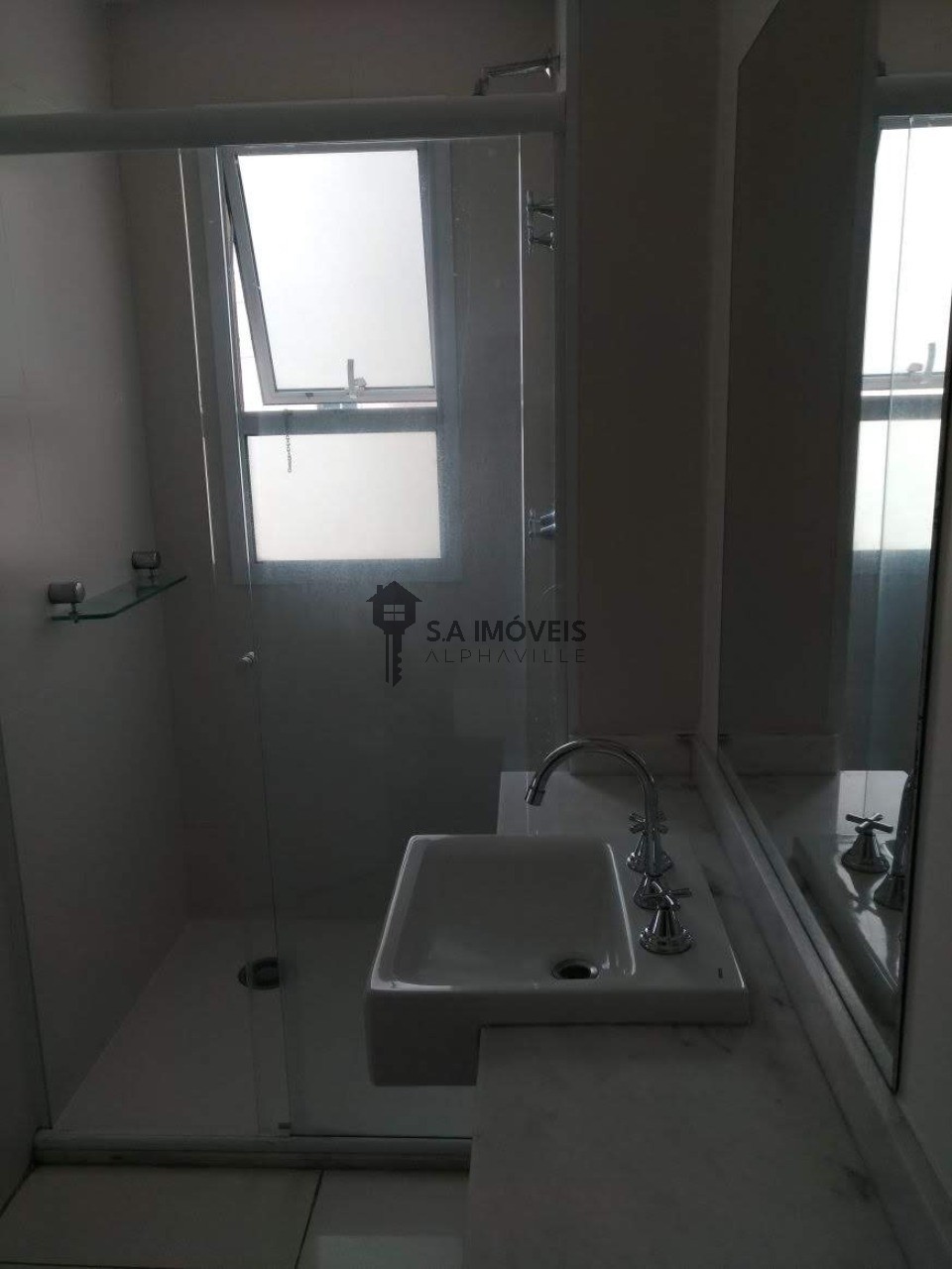 APARTAMENTO — AVENIDA SAGITÁRIO - alpha garden - alpha garden - SÍTIO TAMBORÉ ALPHAVILLE - BARUERI/SP — imagem 22