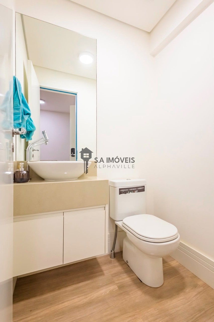 Apartamento para venda ou locação em Alphaville Centro Industrial e Empresarial/Alphaville., 50 m² – Barueri – Cód. 78739213 — imagem 8
