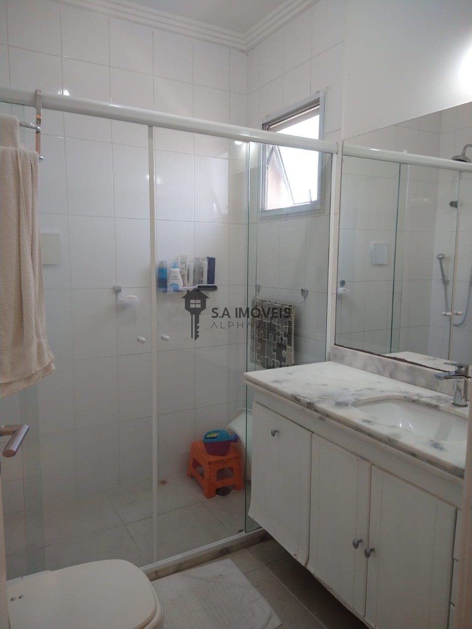 Casa à venda no Tamboré 6, 160 m² – Tamboré, Santana de Parnaíba – Cód. 78642316 — imagem 23