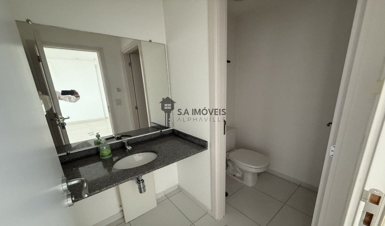 Sala comercial para venda ou locação no New Business Center, 76 m² – Vila Nilva, Barueri – Cód. 78645333 — imagem 3