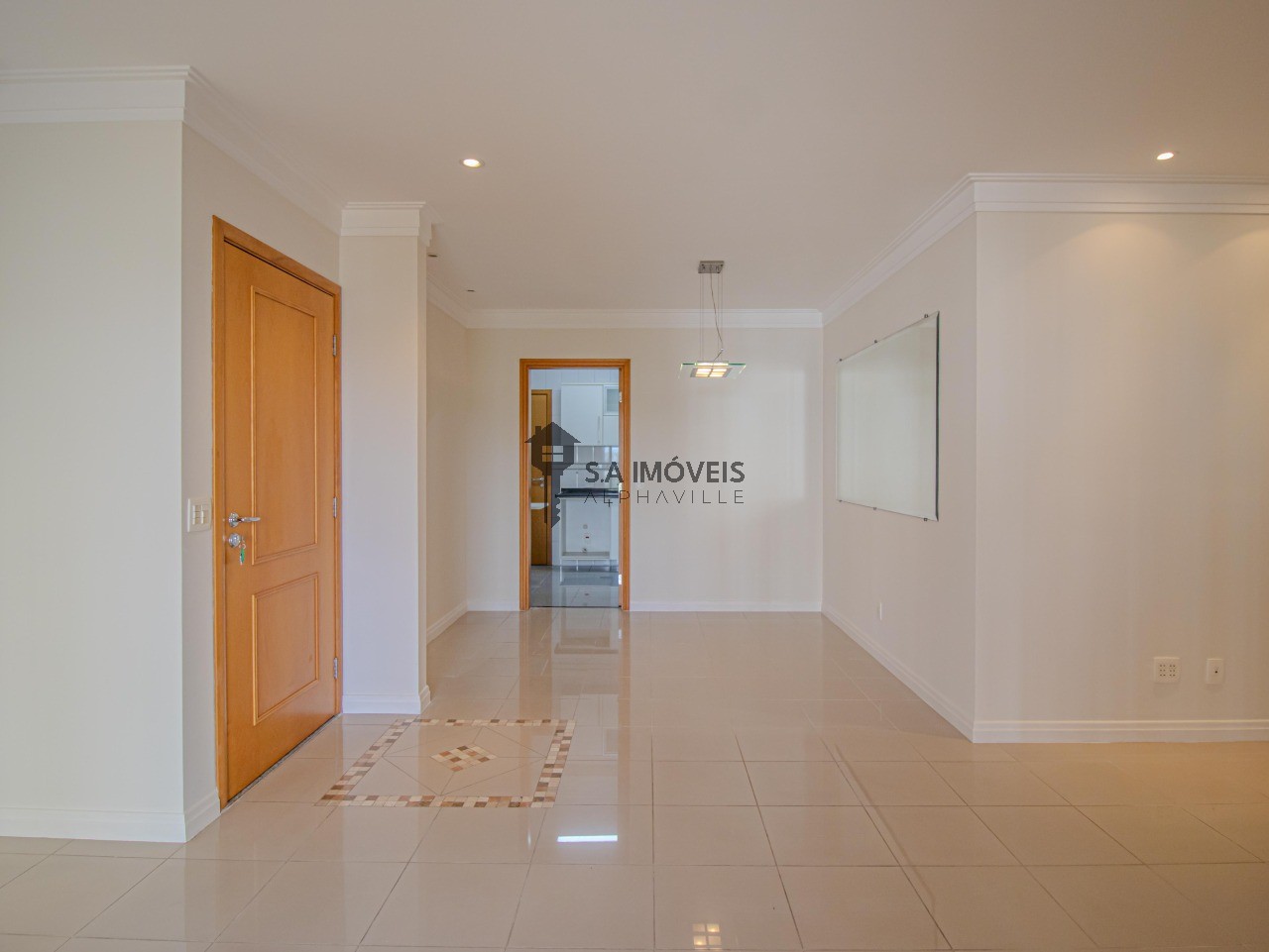 APARTAMENTO — AVENIDA MARCOS PENTEADO DE ULHÔA RODRIGUES - parque tambore - parque tambore - TAMBORÉ - SANTANA DE PARNAÍBA/SP — imagem 6
