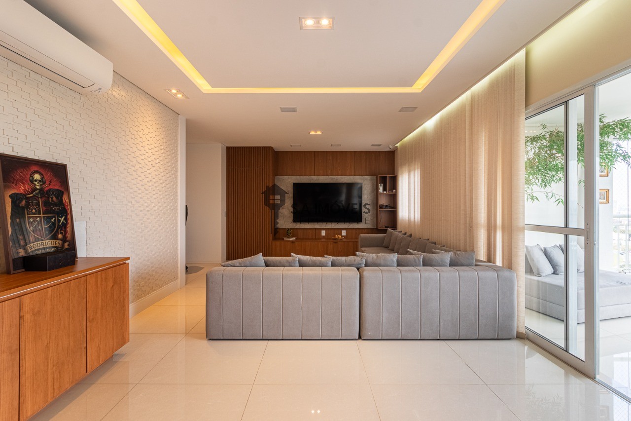 Apartamento à venda no Ghaia, 159 m² – Tamboré, Santana de Parnaíba – Cód. 78728921 — imagem 2