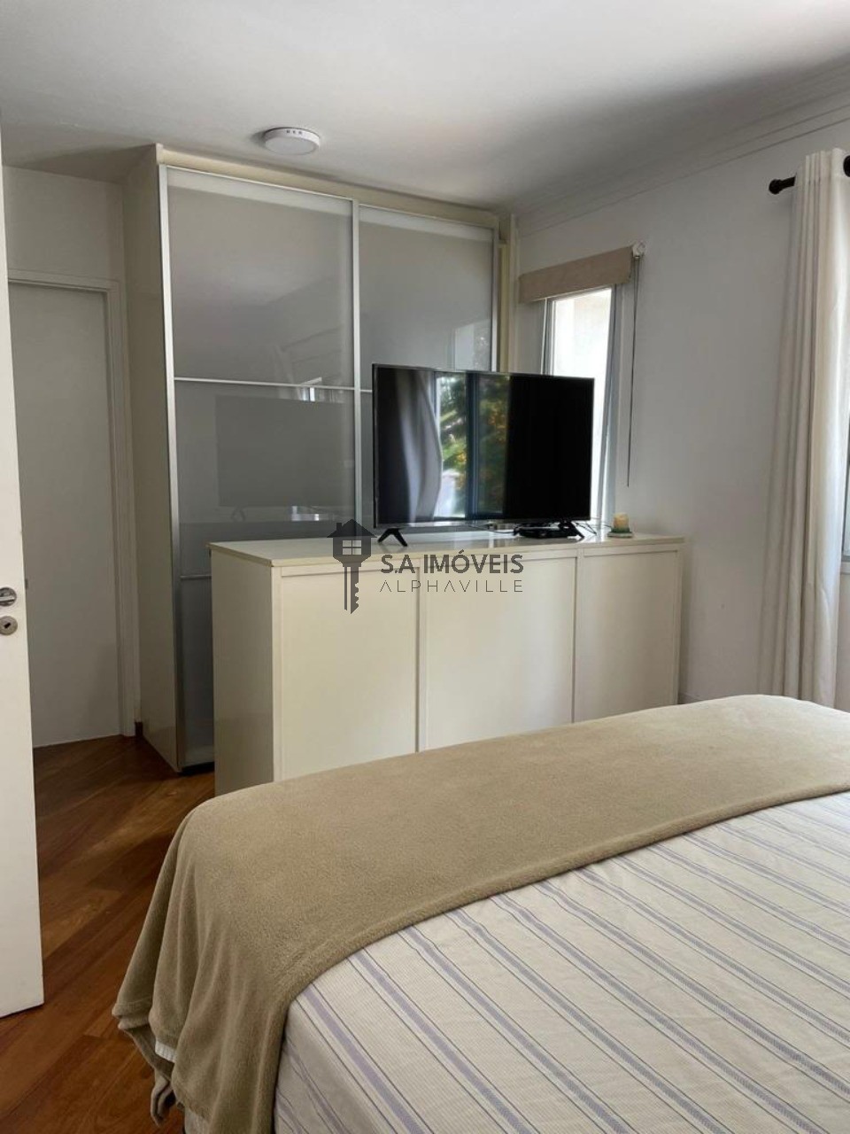 Casa à venda no Scenic, 220 m² – Alphaville, Santana de Parnaíba – Cód. 78647727 — imagem 8
