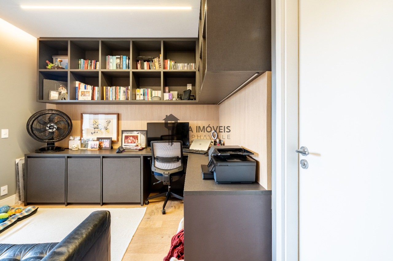 Apartamento à venda no Present, 112 m² – Melville Empresarial I e Ii, Barueri – Cód. 78670394 — imagem 23